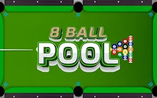 8 Ball Pool Multiplayer