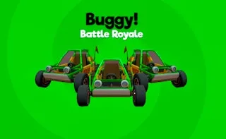 Buggy - Battle Royale