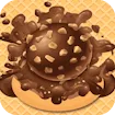 Choco Ball-Draw Line & Happy Girl
