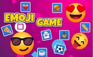 Emoji Game