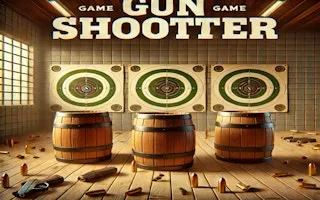 Gun Shooter
