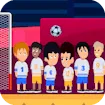 Head Ball Hyper Casual Game