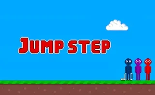 Jump Step