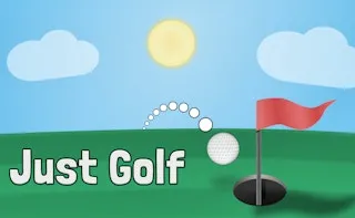 Just Golf