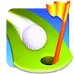 Minigolf Master