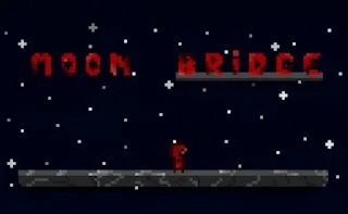 Moon Bridge