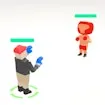 Punch Boxing for Dummy
