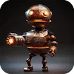 Robo-Butcher