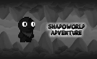 Shadoworld Adventure