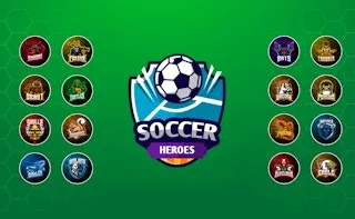 Soccer Heroes