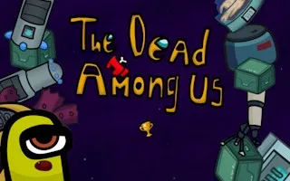 The dead among us